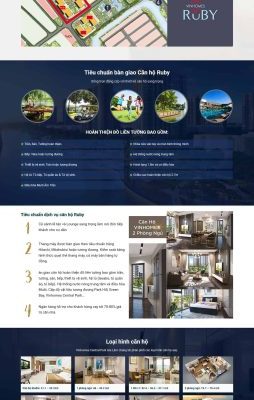 Theme wordpress bất động sản 14