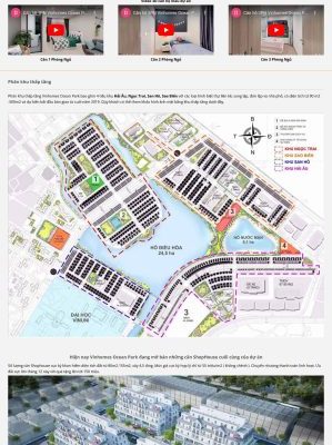 Theme wordpress bất động sản 22