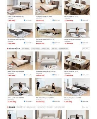 Theme wordpress nội thất 34