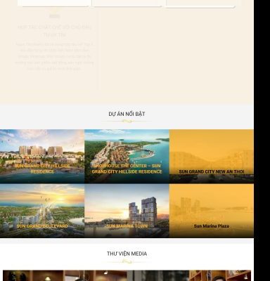 Theme Wordpress bất động sản 56