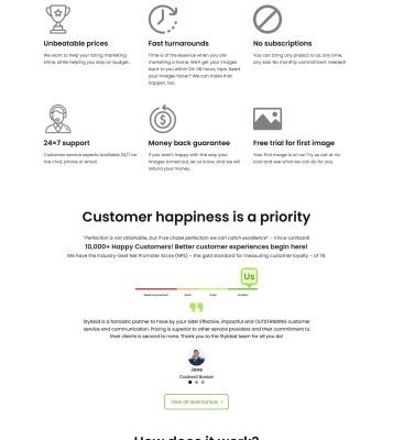 Theme wordpress giới thiệu 9
