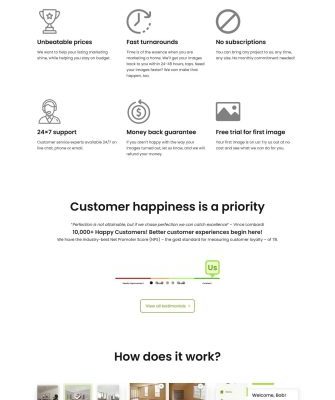 Theme Wordpress giới thiệu công ty 7 chuyên nội thất sàn gổ