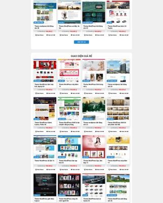 Theme wordpress shop muathemewp