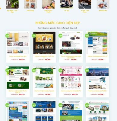Theme wordpress công ty thiết kế web 7