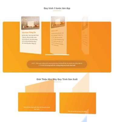 Theme wordpress lading pape trị nấm
