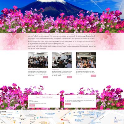 Theme wordpress xkld 6